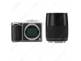 Hasselblad X1D-50c + XCD 90mm f/3.2 (Special Package)